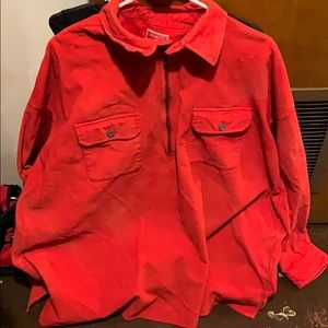 Marlboro vintage 90’s jacket.
